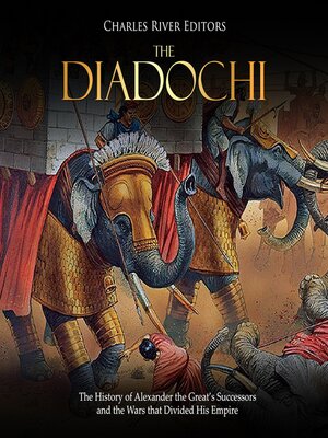 cover image of The Diadochi